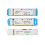پک فیلتر 3 مرحله اول دستگاه تصفیه آب آکواپریمیوم مدل AP-3S